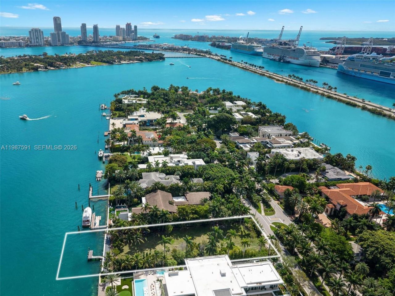 93 Palm Ave, Miami Beach, FL 33139 Photo