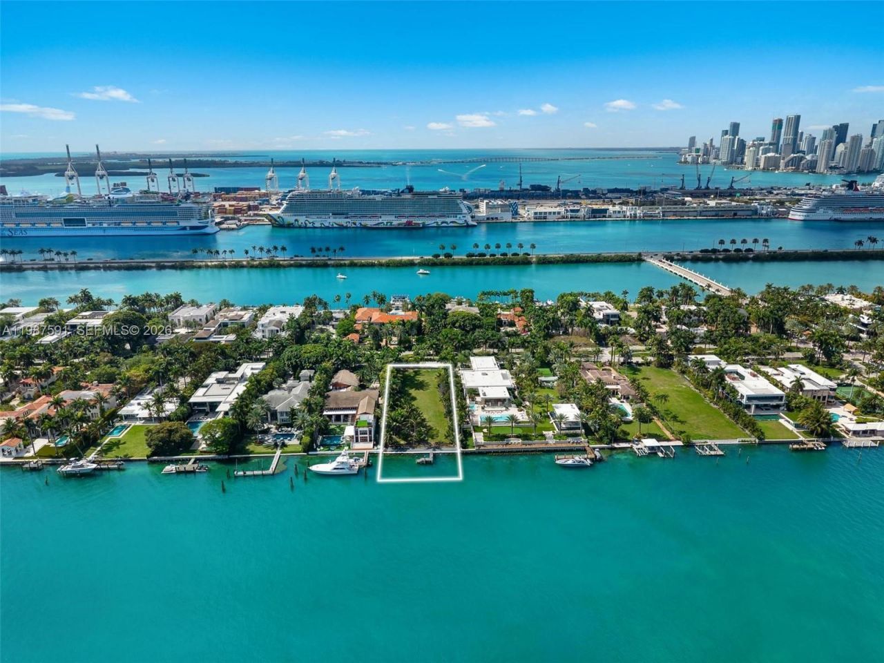 93 Palm Ave, Miami Beach, FL 33139 Photo