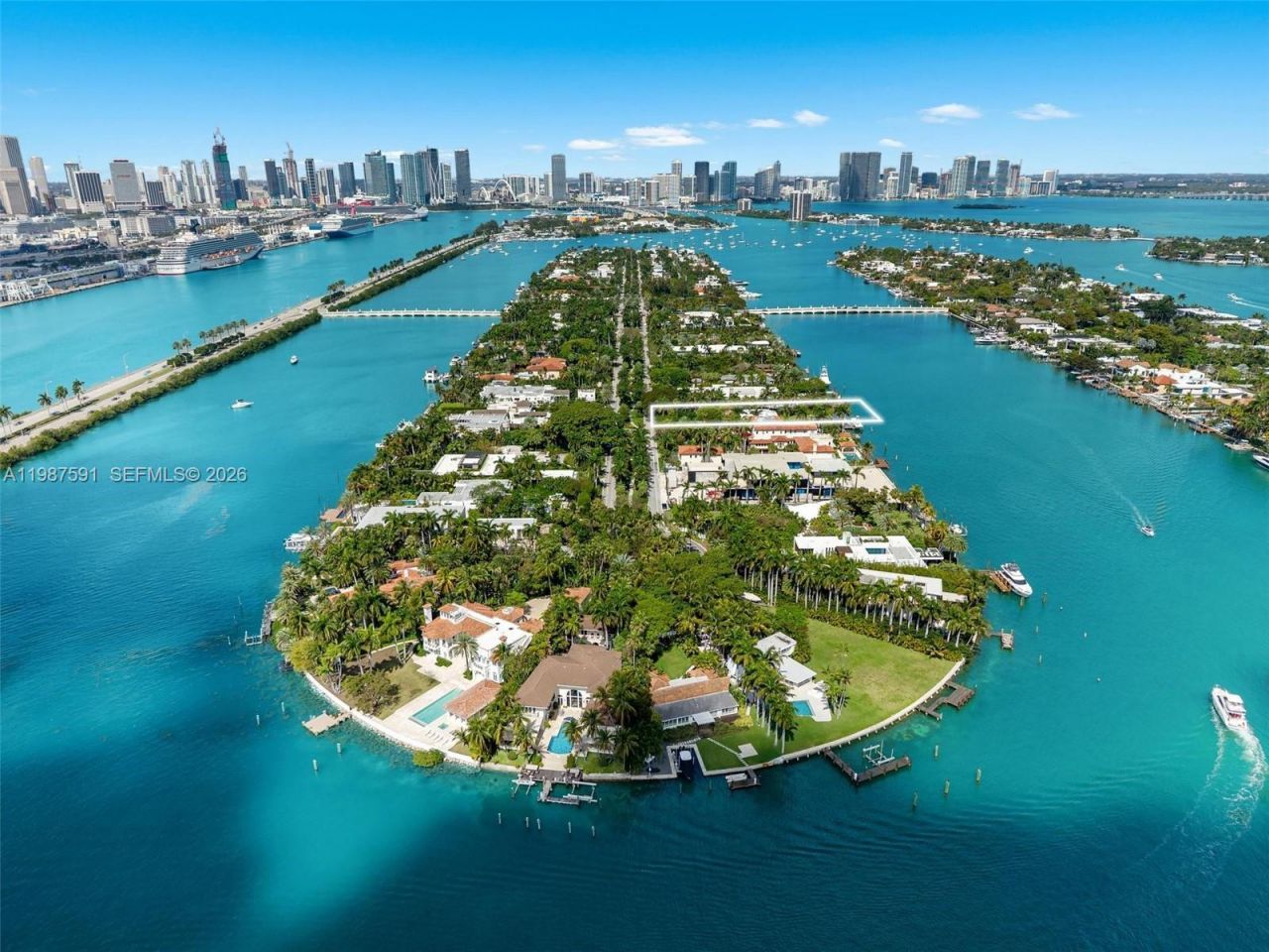 93 Palm Ave, Miami Beach, FL 33139 Photo