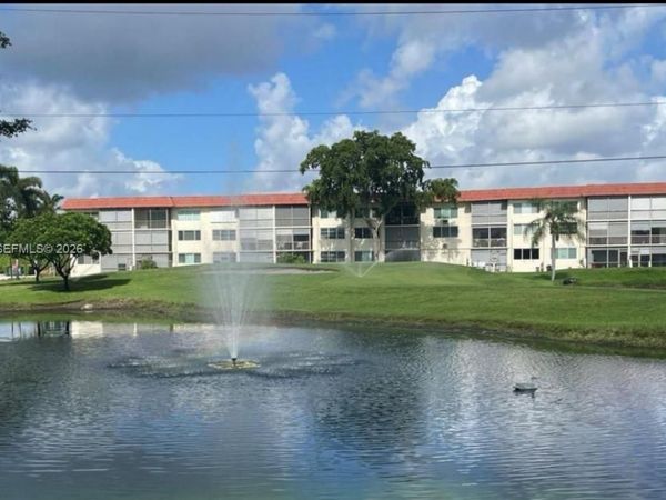 8901 S Hollybrook Blvd , Unit 206, Hollywood, FL 33025