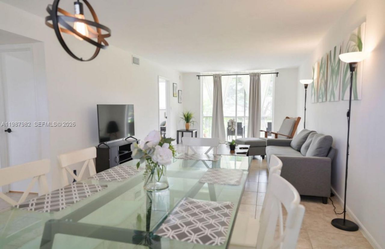 8901 S Hollybrook Blvd , Unit 206, Hollywood, FL 33025 Photo