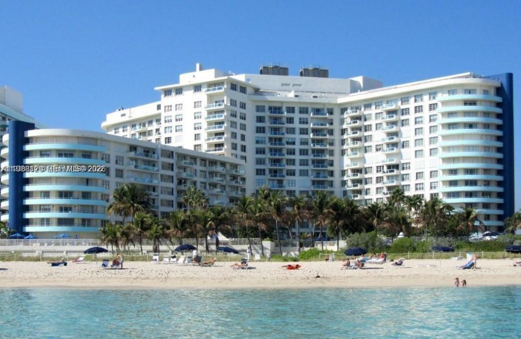 5161 Collins Ave, Unit 1506, Miami Beach, FL 33140 Photo