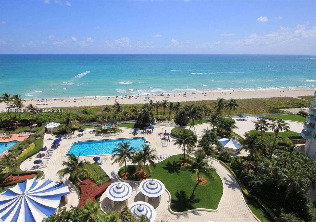 5161 Collins Ave, Unit 1506, Miami Beach, FL 33140 Photo