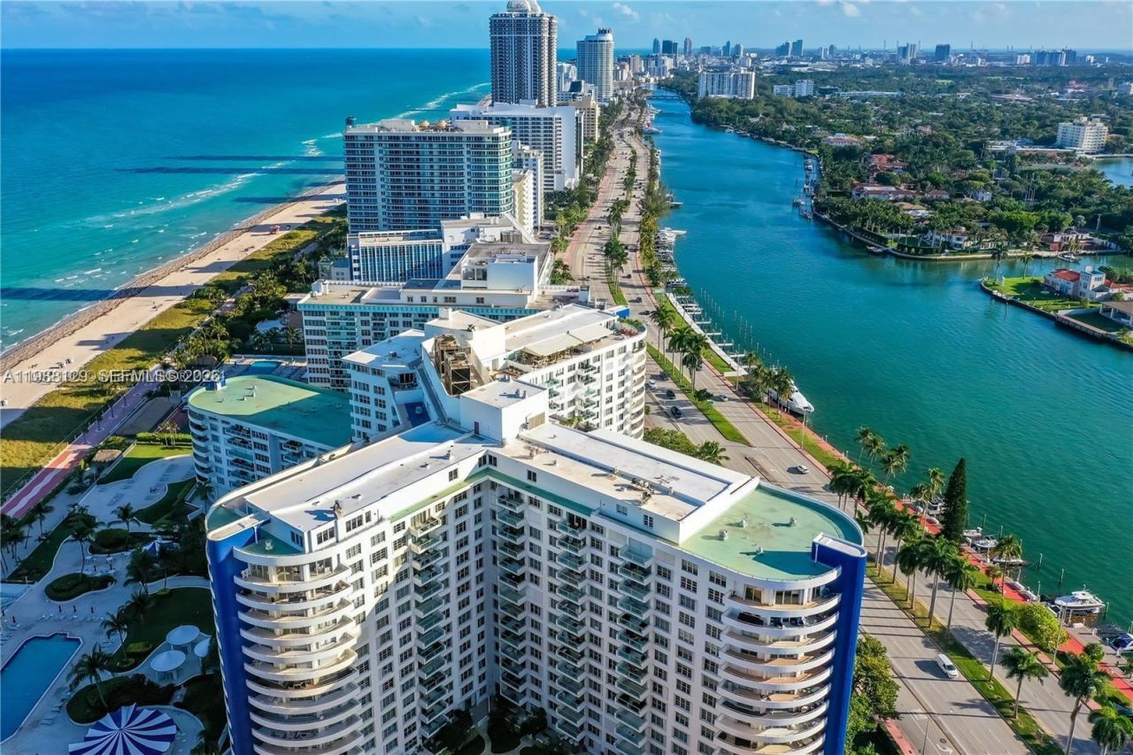 5161 Collins Ave, Unit 1506, Miami Beach, FL 33140 Photo