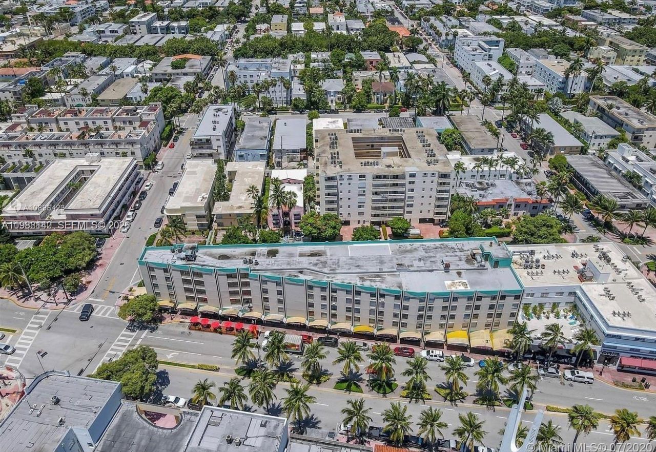 710 Washington Ave , Unit 209, Miami Beach, FL 33139 Photo