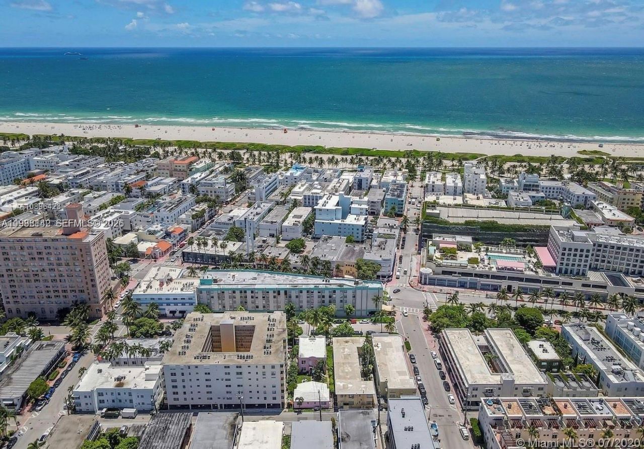 710 Washington Ave , Unit 209, Miami Beach, FL 33139 Photo