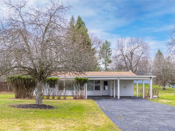 199 Castle Road, Rochester, NY 14623