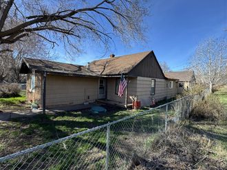 3444 Chelsea Street Klamath Falls, OR 97601