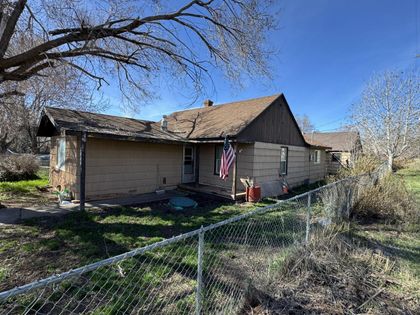 3444 Chelsea Street Klamath Falls, OR 97601