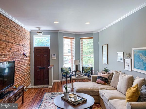 131 N LUZERNE AVENUE N , BALTIMORE, MD 21224