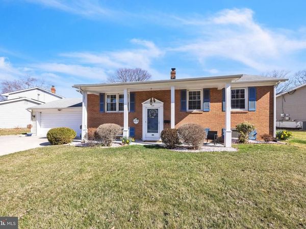 120 MARTA DRIVE, NEWARK, DE 19711