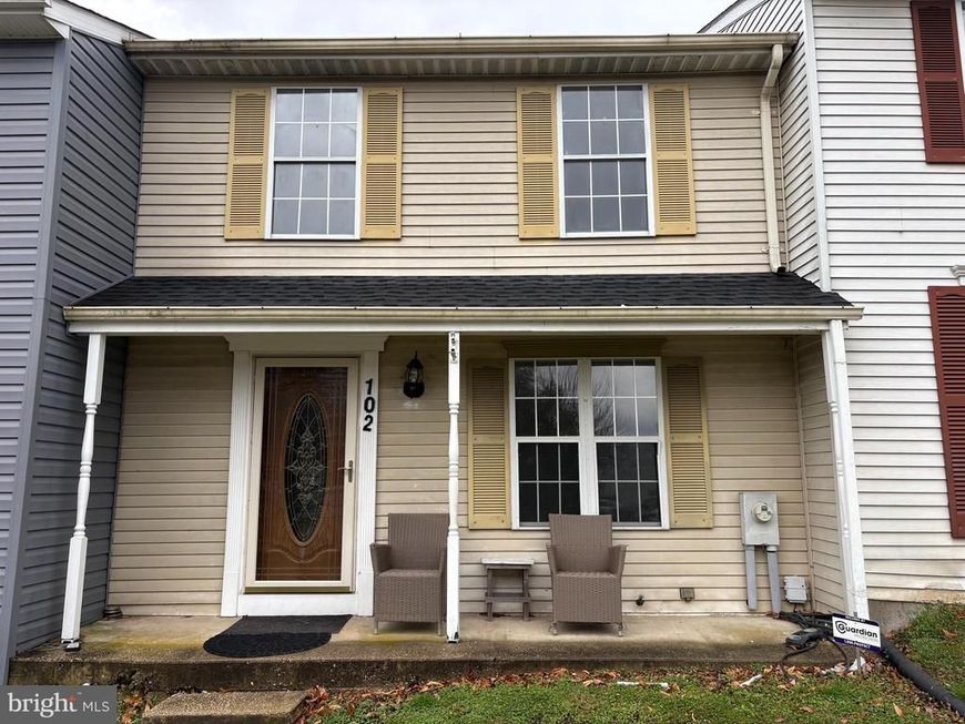 102 Laurel Valley Court, Abingdon, MD 21009 Main Photo