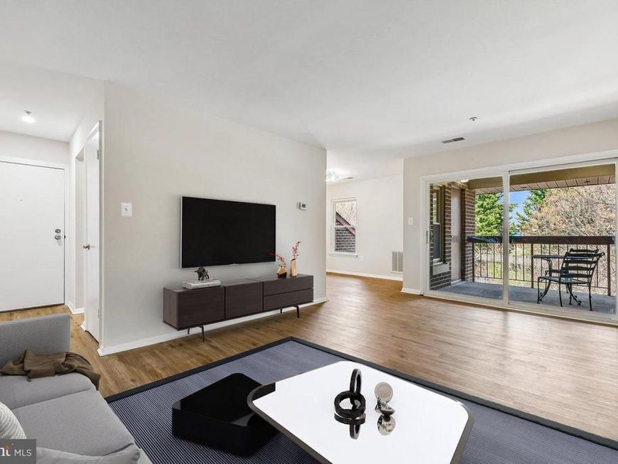 7804 Guildberry Court, Unit 301, Gaithersburg, MD 20879 Main Photo