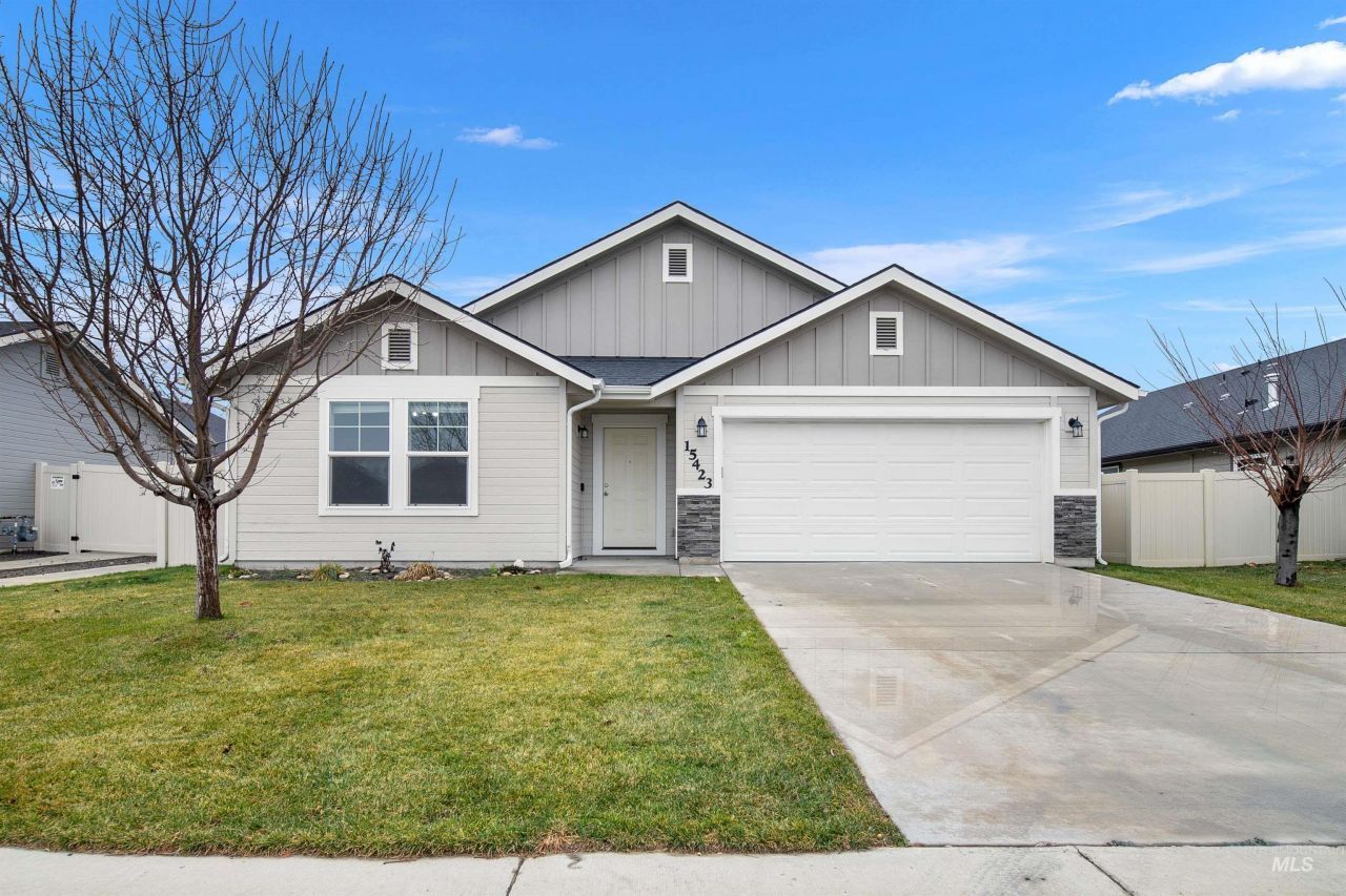 15423 N Shiko Way, Nampa, ID 83651 Main Photo