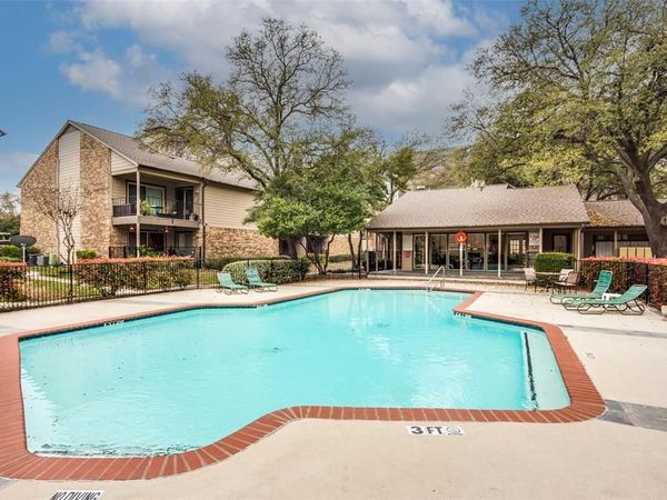 5300 Keller Springs Road, Unit 1067, Dallas, TX 75248