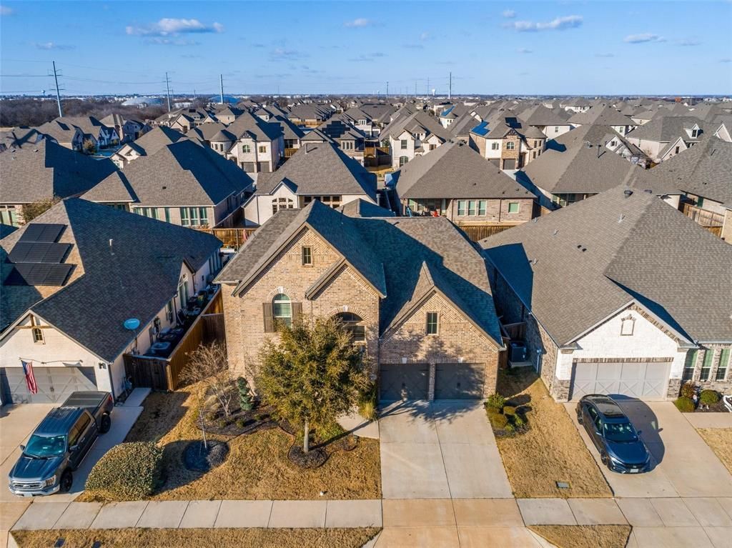 312 Texas Red Lane, Little Elm, TX 75068 Main Photo