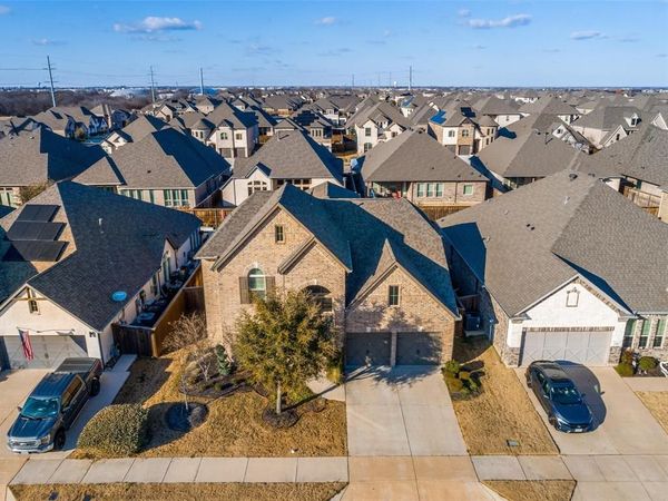 312 Texas Red Lane, Little Elm, TX 75068