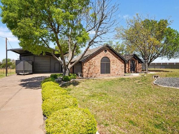6030 Acton Meadows Court, Granbury, TX 76049