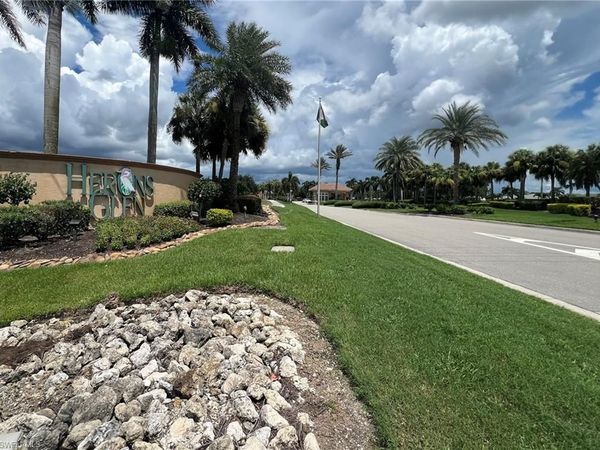 2170 Embarcadero WAY, NORTH FORT MYERS, FL 33917