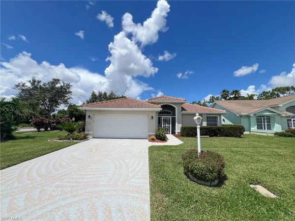 2170 Embarcadero WAY, NORTH FORT MYERS, FL 33917