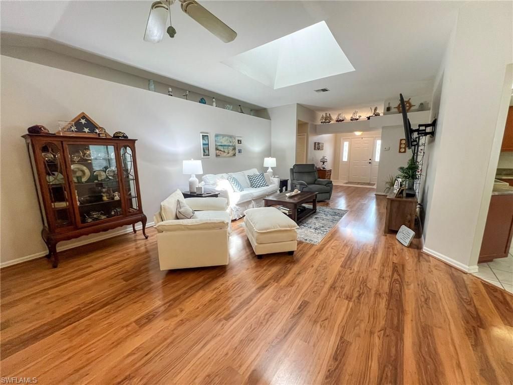 2170 Embarcadero Way, North Fort Myers, FL 33917 Photo