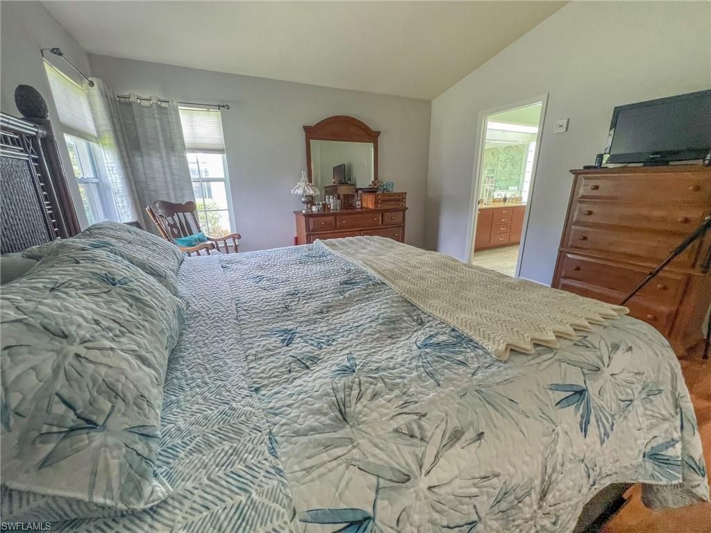 2170 Embarcadero Way, North Fort Myers, FL 33917 Photo