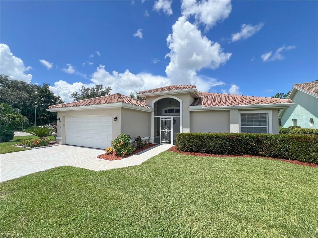 2170 Embarcadero Way, North Fort Myers, FL 33917 Photo