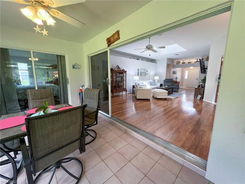 2170 Embarcadero Way, North Fort Myers, FL 33917 Photo