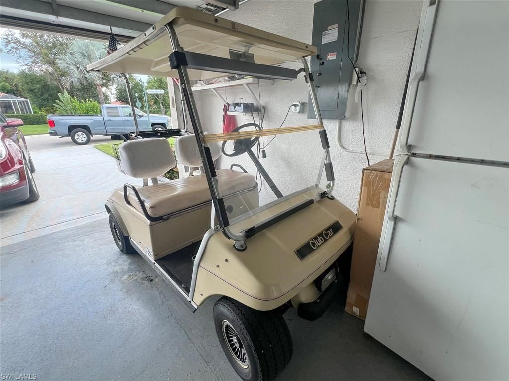 2170 Embarcadero Way, North Fort Myers, FL 33917 Photo