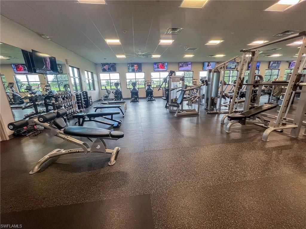 2170 Embarcadero Way, North Fort Myers, FL 33917 Photo