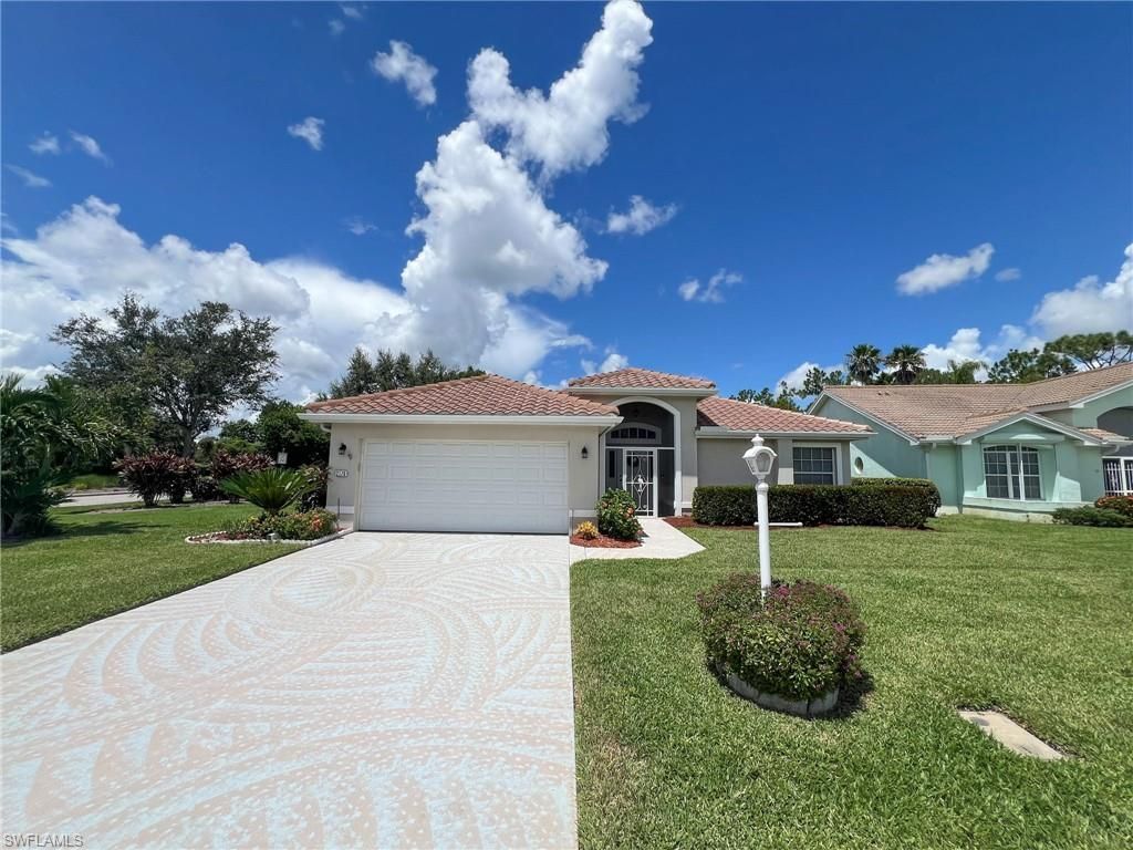 2170 Embarcadero Way, North Fort Myers, FL 33917 Photo