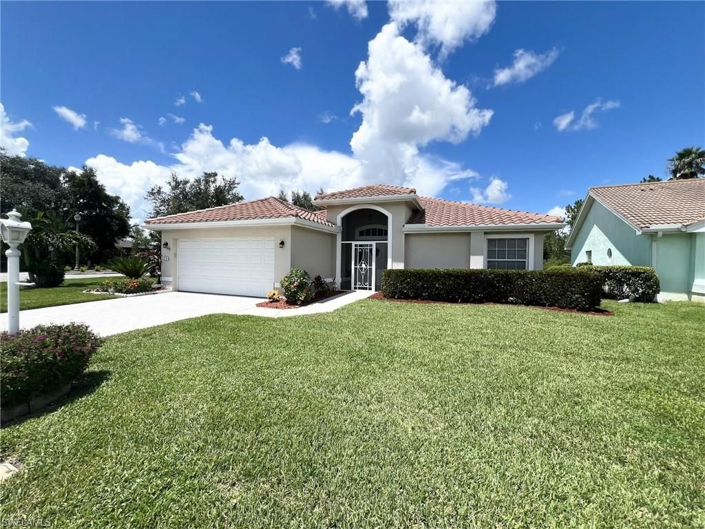 2170 Embarcadero Way, North Fort Myers, FL 33917 Photo