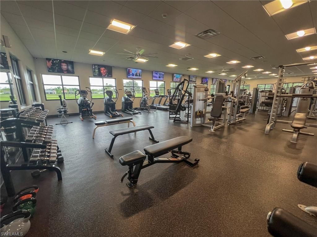 2170 Embarcadero Way, North Fort Myers, FL 33917 Photo