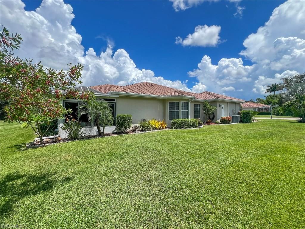 2170 Embarcadero Way, North Fort Myers, FL 33917 Photo