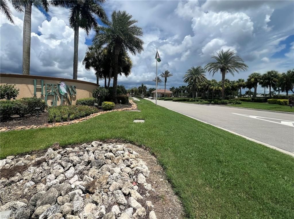 2170 Embarcadero Way, North Fort Myers, FL 33917 Photo