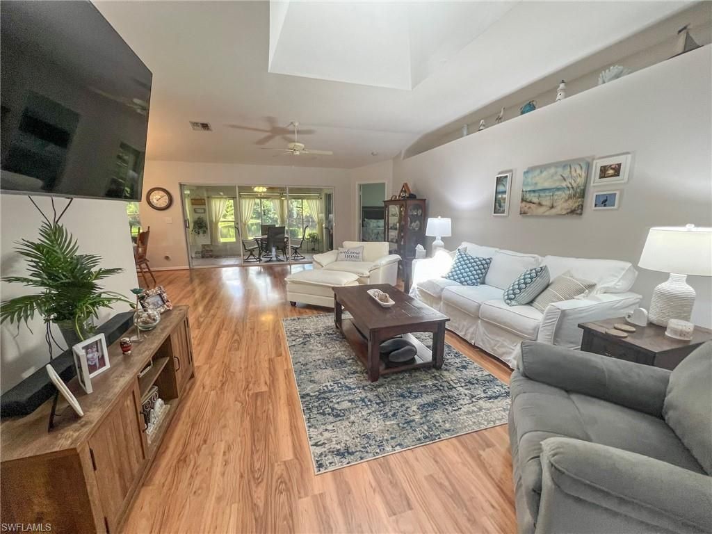 2170 Embarcadero Way, North Fort Myers, FL 33917 Photo