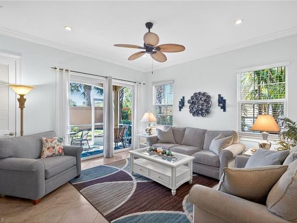 28004 Sosta LN , Unit 2, BONITA SPRINGS, FL 34135