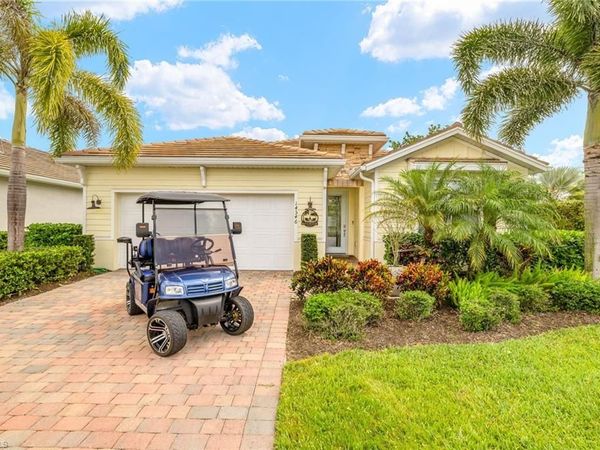 14546 Tropical DR, NAPLES, FL 34114