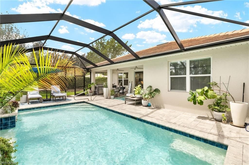14546 Tropical Dr, Naples, FL 34114 Photo