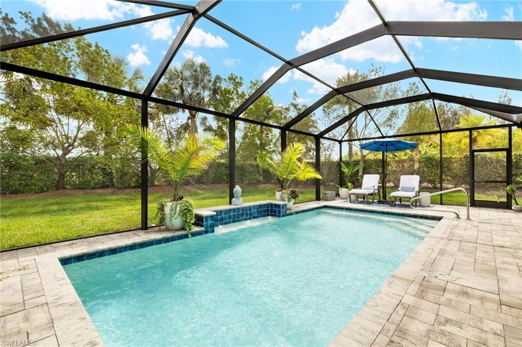 14546 Tropical Dr, Naples, FL 34114 Photo