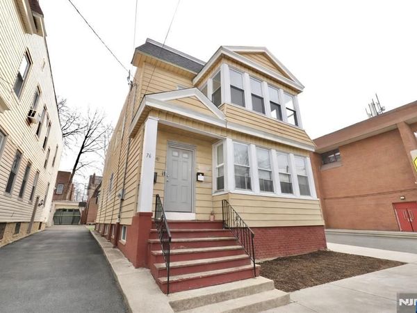 76 Aldine Street, NEWARK, NJ 07112