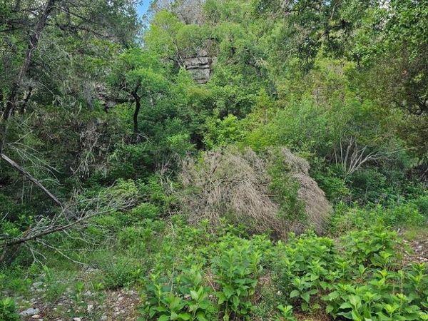 0 Happy Hollow, New Braunfels, TX 78132