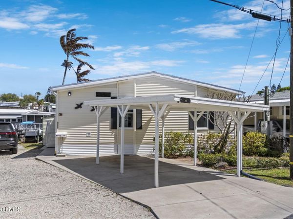 2966 Indian River Drive NE, Palm Bay, FL 32905