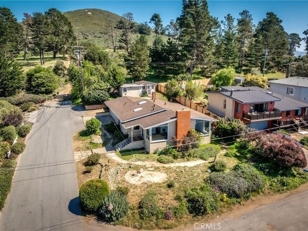 1000 Ridgeway, Morro Bay, CA 93442