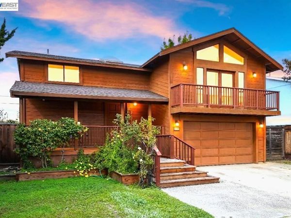 4369 Amador Rd, Fremont, CA 94538