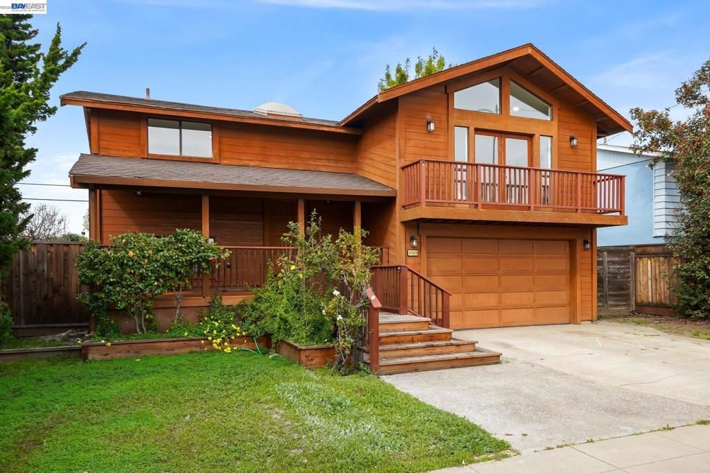 4369 Amador Rd, Fremont, CA 94538 Main Photo