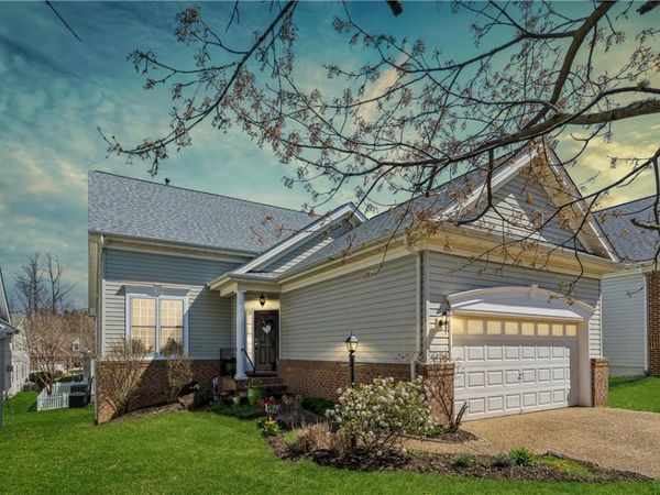 4304 Garden View , Williamsburg, VA 23188