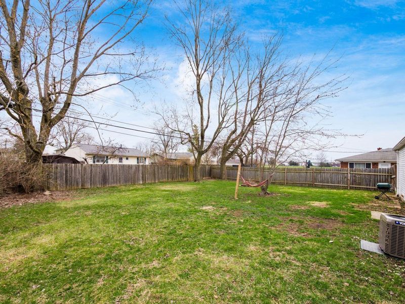 3388 Hilliard Rome Road, Hilliard, OH 43026 Photo 29