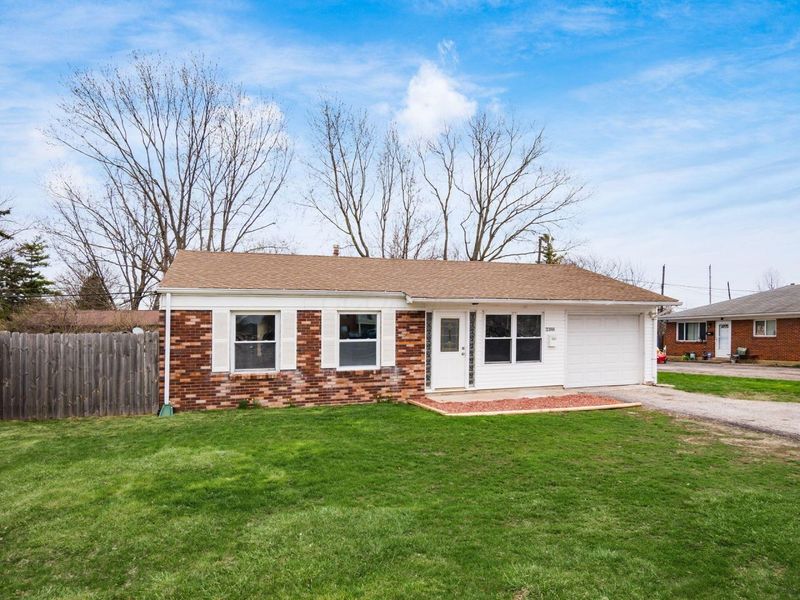 3388 Hilliard Rome Road, Hilliard, OH 43026 Photo 4