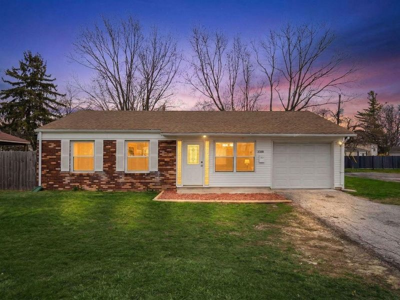 3388 Hilliard Rome Road, Hilliard, OH 43026 Photo 5